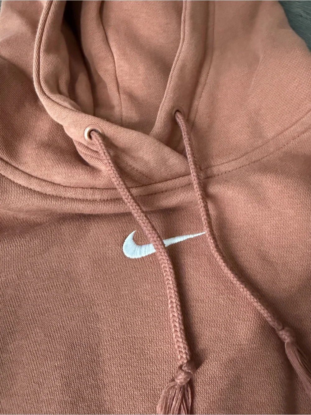 Women’s Nike Hoodie Size XS
